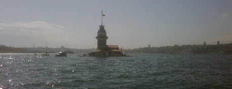 Doğancılar is one of Üsküdar.