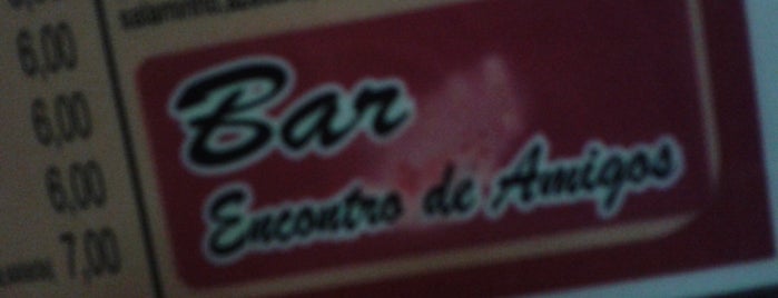Bar Frontal is one of Bares, Botecos e Caldinhos.