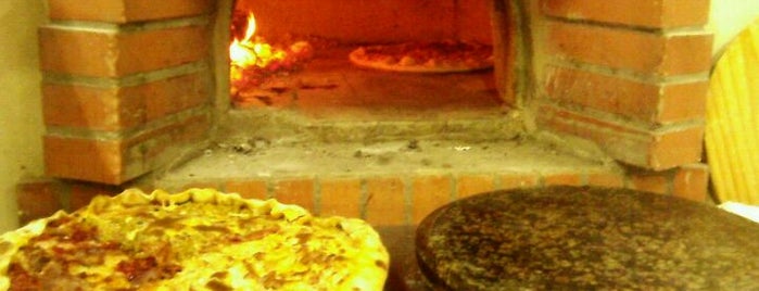 Pizzaria do Tição is one of Food & Fun - Ivoti, Dois Irmãos, Morro Reuter.