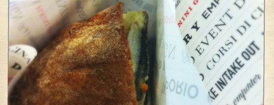 Tricolore is one of Top picks for Sandwich Places.