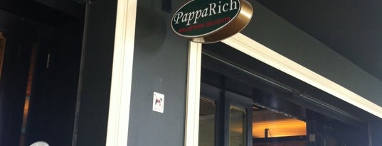 PappaRich is one of Kelvinさんのお気に入りスポット.