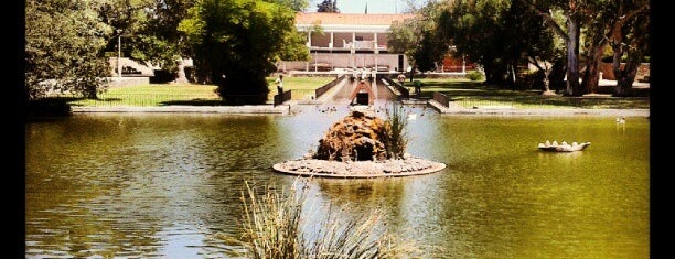 Miradouro dos Montes Claros is one of Lisboa.