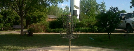 Centennial Park Disc Golf Course is one of Top Picks for Disc Golf Courses.