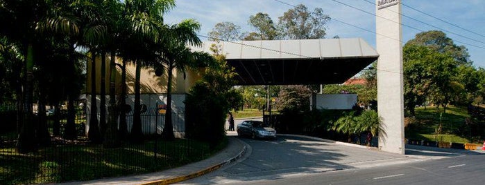 Instituto Mauá de Tecnologia