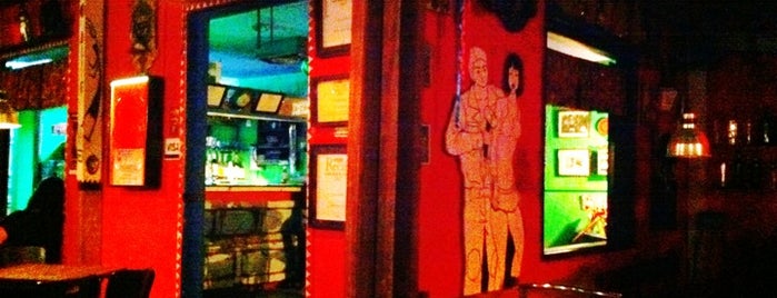 Boratcho is one of Bar e Restaurante a serem conhecidos.