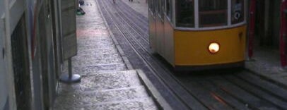 Bairro Alto is one of Lisboa.