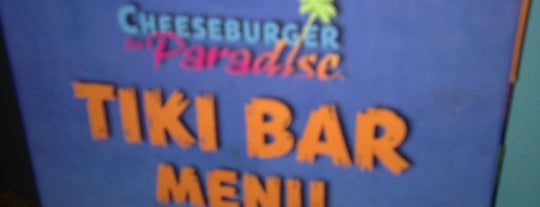 Cheeseburger in Paradise - Indianapolis is one of Clients.