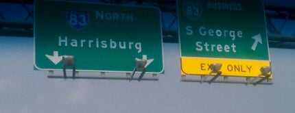 I-83 (Southern PA) is one of Roads,Bridges,Tunnels,Interstates & Highways.