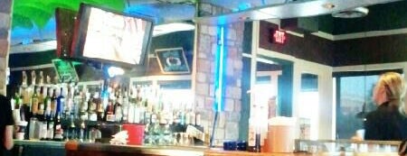 Chili's Grill & Bar is one of Joanna 님이 좋아한 장소.