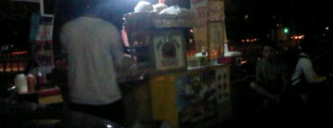 Jack 7 Station Burger is one of Terbaik di Seksyen 7, Shah Alam.