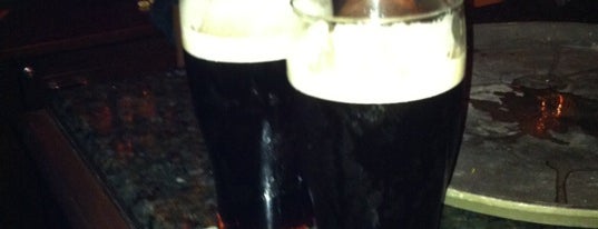 Sheridan's Irish Pub is one of Aqui tem Guinness!!.