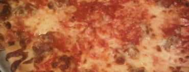 Santarpio's Pizza is one of Best Pizza.