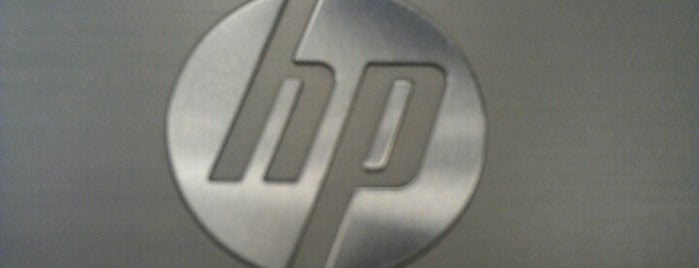 Hewlett Packard Hellas is one of VMware seminar.