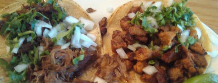 Picante is one of Best Tacos in Marin County.