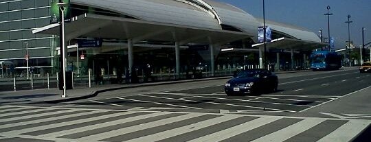 노르만 Y. 미네타 산호세 국제공항 (SJC) is one of Airports Visited.