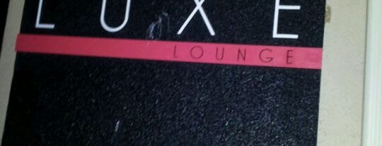 Luxe Lounge is one of Hwy1.