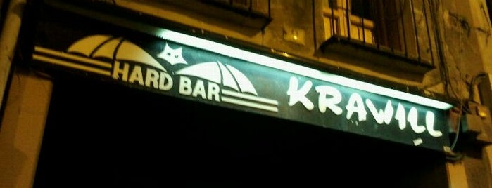 Krawill is one of Bars in Pamplona.