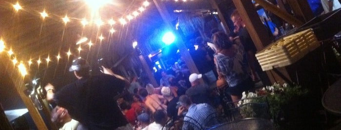 Cajun's Wharf is one of Night Out.