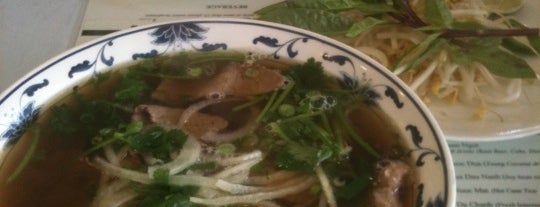 Pho Than Brothers is one of Food.