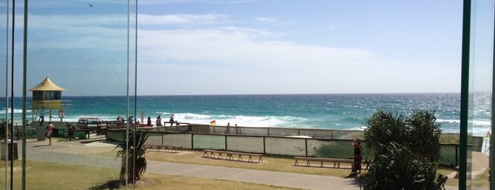 Southport Surf Club is one of Best Gold Coast Food and Drink Places.