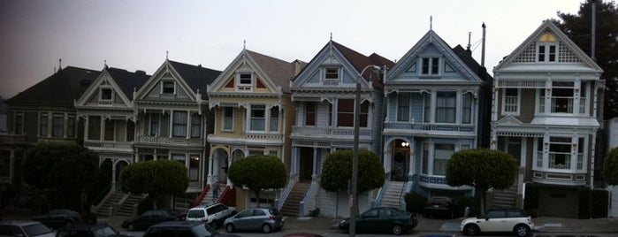 "Full House" House is one of out of this world.