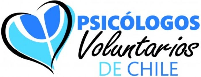 ONG Psicologos Voluntarios De Chile is one of Lugares que frecuento.