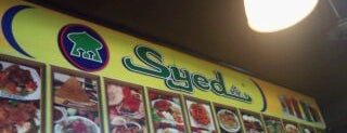 Restoran Syed Bistro is one of Food.