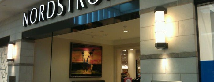 Nordstrom is one of Dallas.
