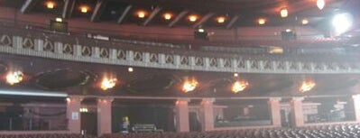 Eventim Apollo is one of Top picks for Music Venues.
