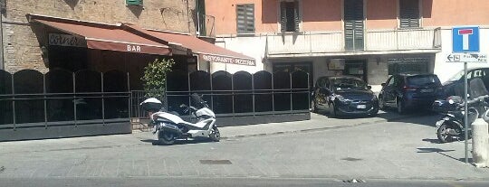 Piazza del Sale is one of Siena 🇮🇹.