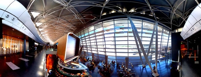 Zurich Airport (ZRH) is one of The #AmazingRace 22 map.