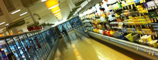 Albertsons is one of Grocery Store.