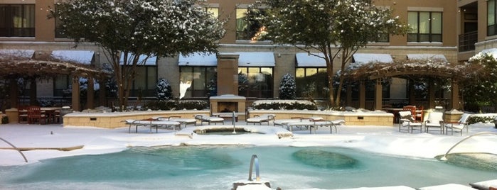 Snowpocalypse 2011 - Dallas is one of Apocalypse Now!.