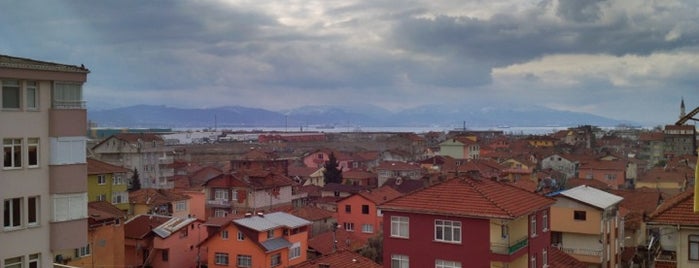 42 Evler is one of murat alper'in Beğendiği Mekanlar.