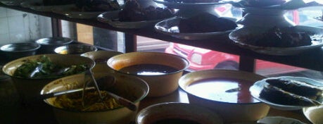 Restoran Sri Panji is one of Makan @ Kelantan #3.