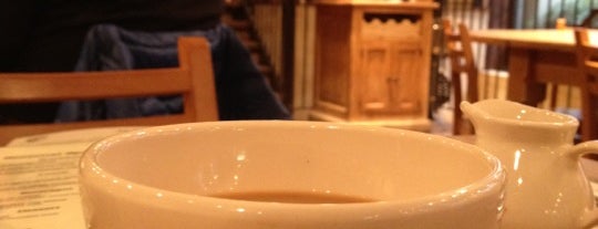 Le Pain Quotidien is one of NYC: Let's meet for breakfast....
