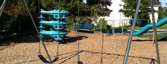 Deer Run Playground is one of Favorite Great Outdoors.