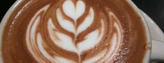 Everyman Espresso is one of nyc coffee spots.