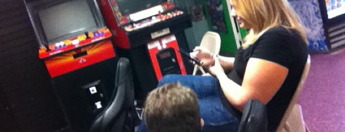 Best Arcades Best Arcades