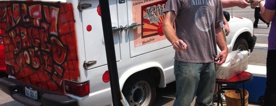 Meatyballs Mobile is one of Food Trucks.