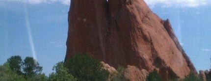 Garden of the Gods is one of Best Places to Check out in United States Pt 7.