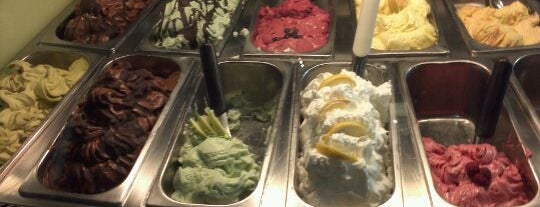 Gelato Paradiso is one of Worth the Visit!.