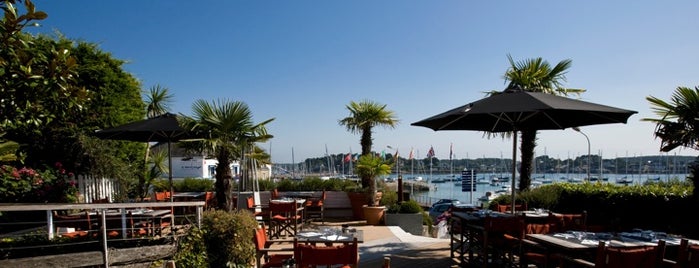 Best places in La Trinité-sur-Mer / Paris , France