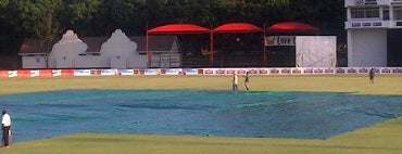 Harare Sports Club is one of Best & Famous Cricket Stadiums Around The World.