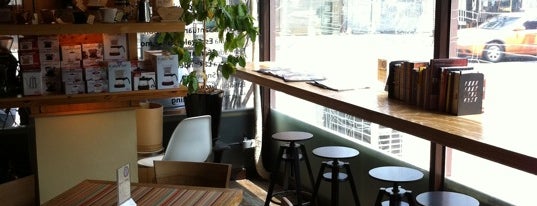 Coffee King is one of Must-visit Cafés in 서울특별시.