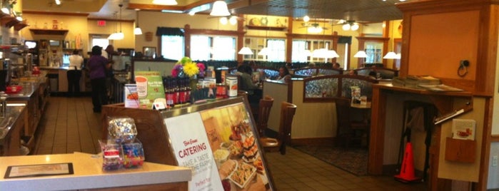 Bob Evans Restaurant is one of Favorite Places.
