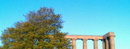 Calton Hill is one of Top picks for Historic Sites.