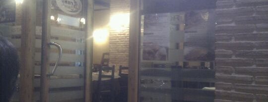 Restaurante Bruno is one of My Alicante.