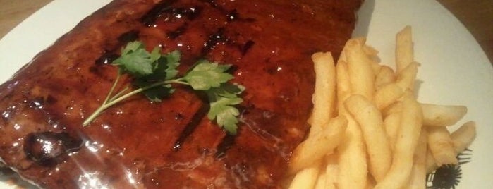 Ribs and Rumps is one of Fine Dining in & around Sydney.
