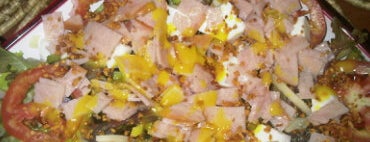 Mariposa Crepes & Saladas is one of Comidinhas em Natal.